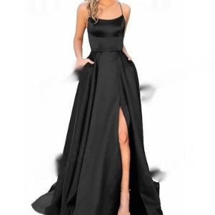 Bridesmaid Party Dress